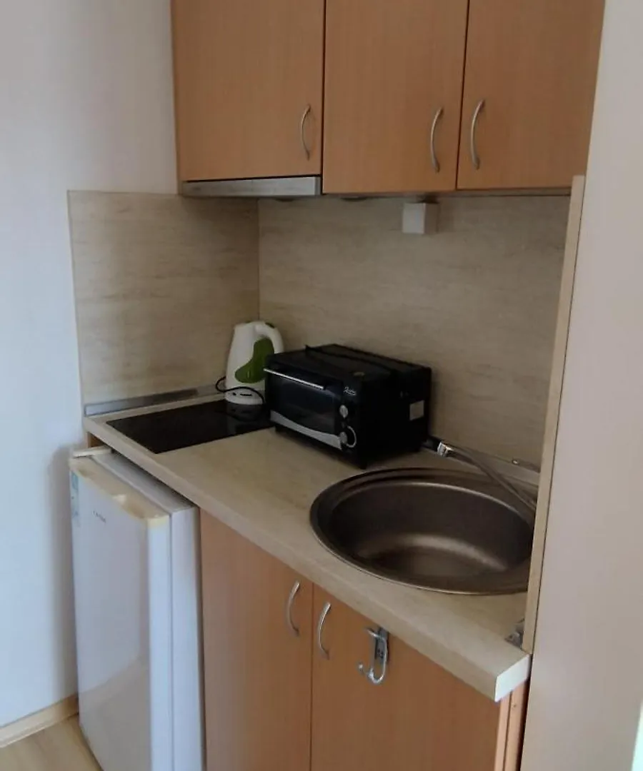 White Sozopol Guest House
