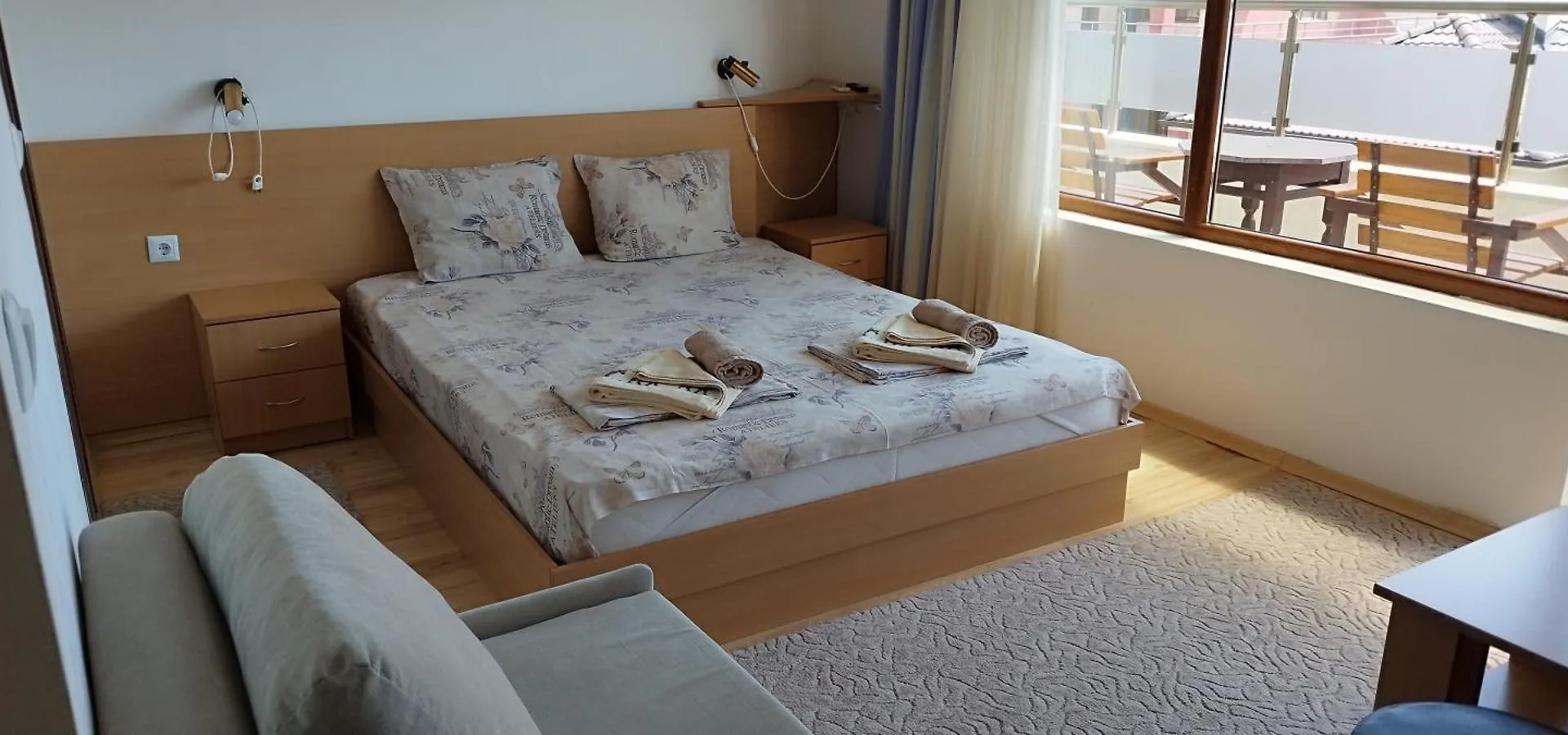 White Sozopol Guest House