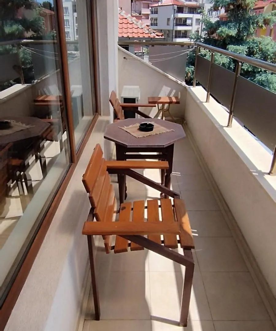White Sozopol Guest House