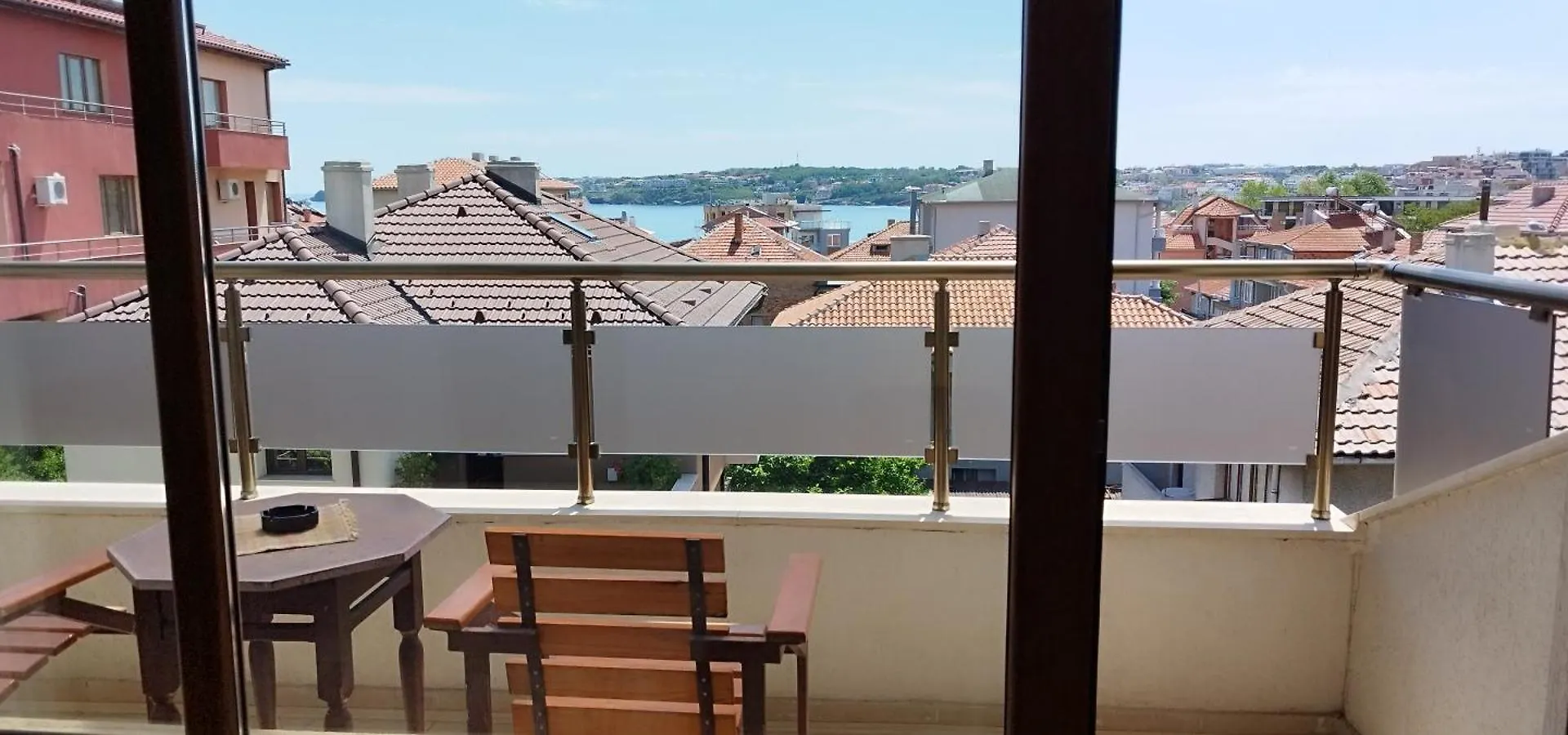 White Sozopol Guest House