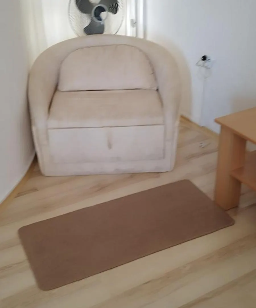 White Sozopol Guest House Bulgarije