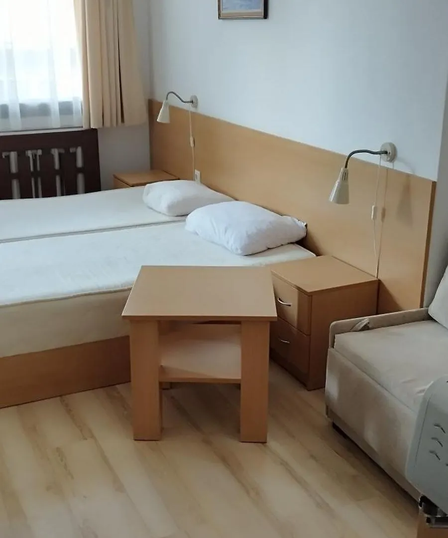 White Sozopol Guest House