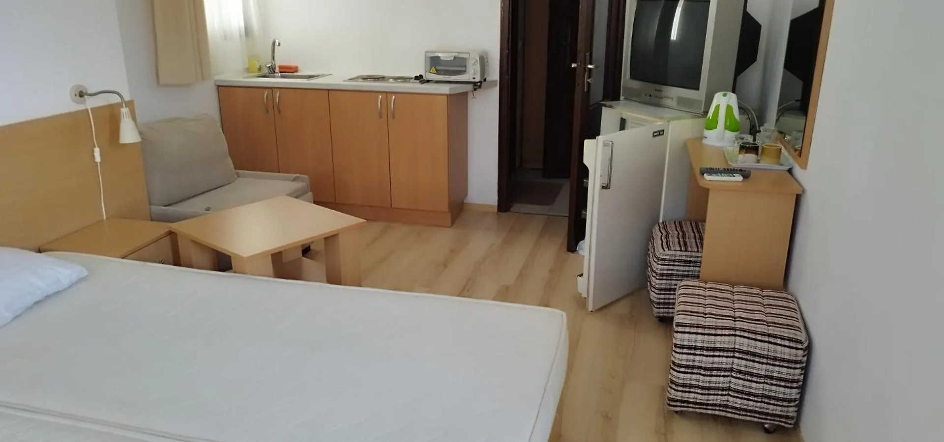 White Sozopol Guest House 0*,  Bulgarije