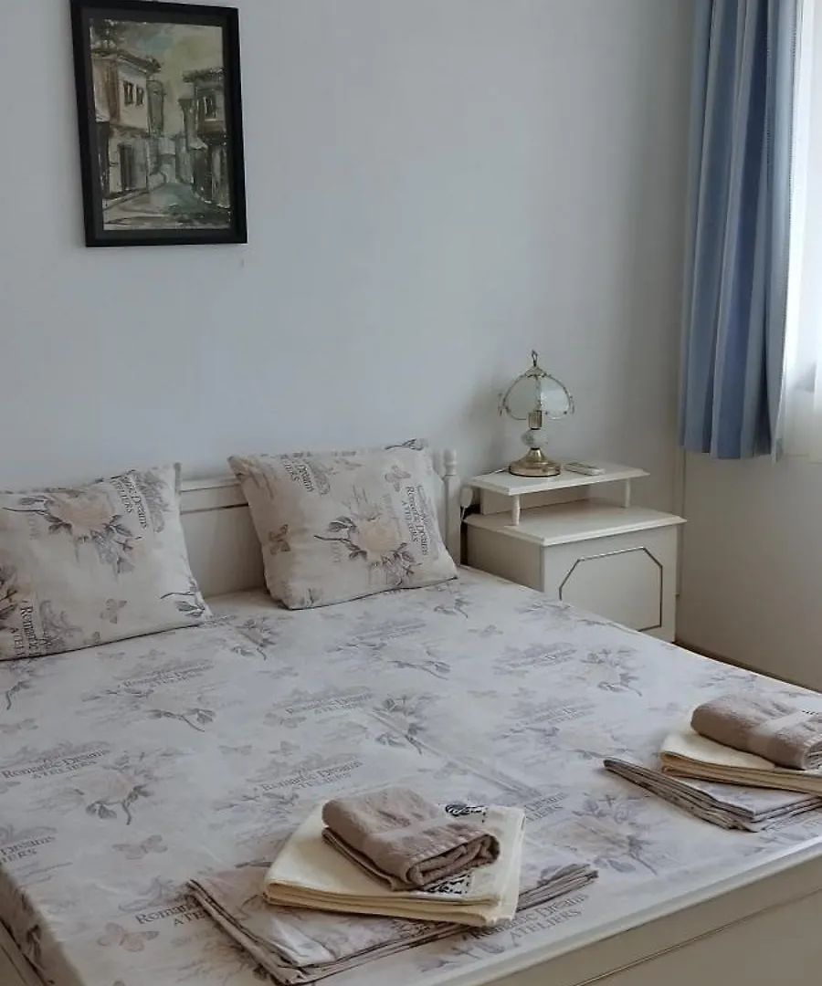 White Sozopol Guest House 0*,