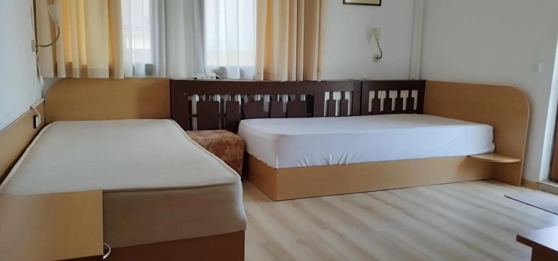 White Sozopol Guest House