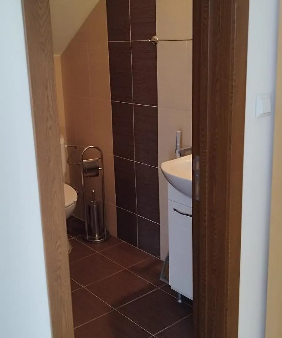White Sozopol Guest House