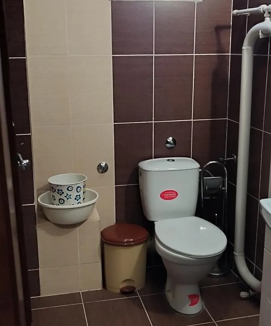 White Sozopol Guest House Bulgarije