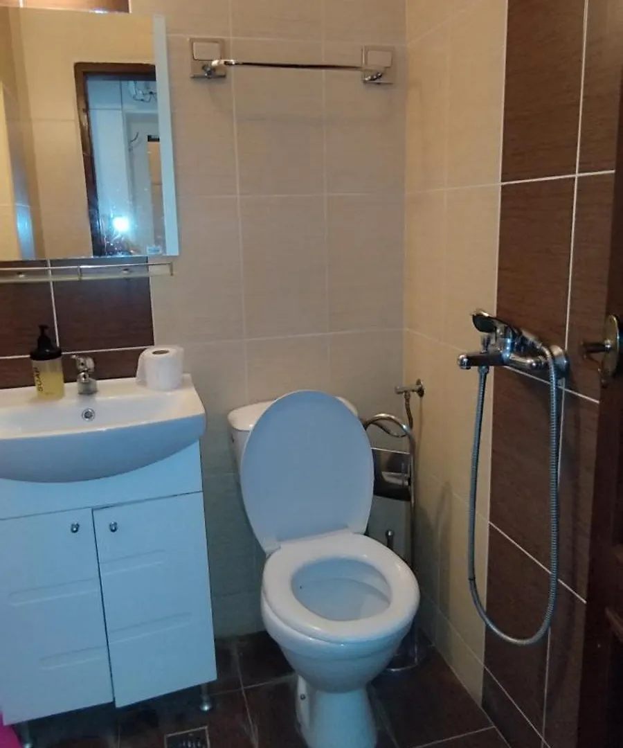 White Sozopol Guest House