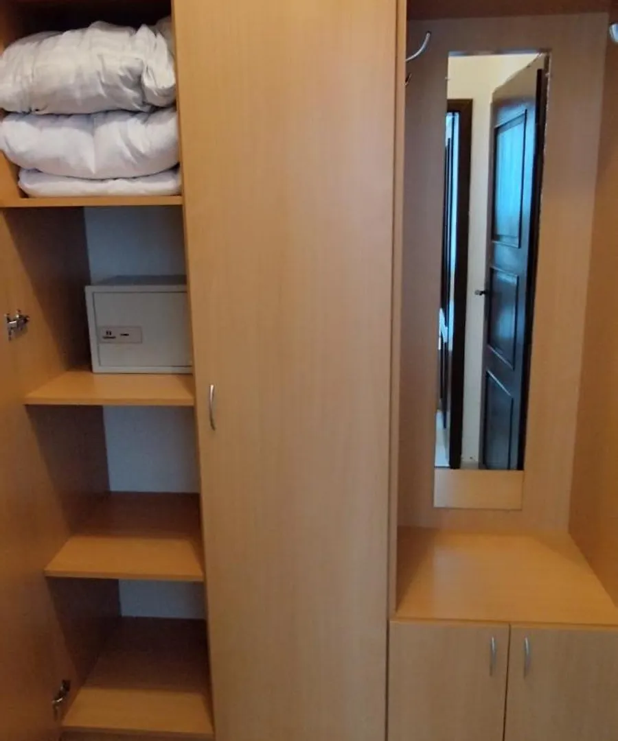 White Sozopol Guest House