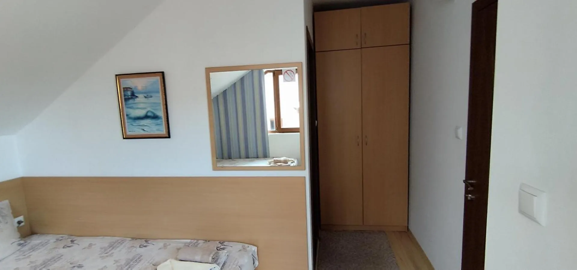 White Sozopol Guest House