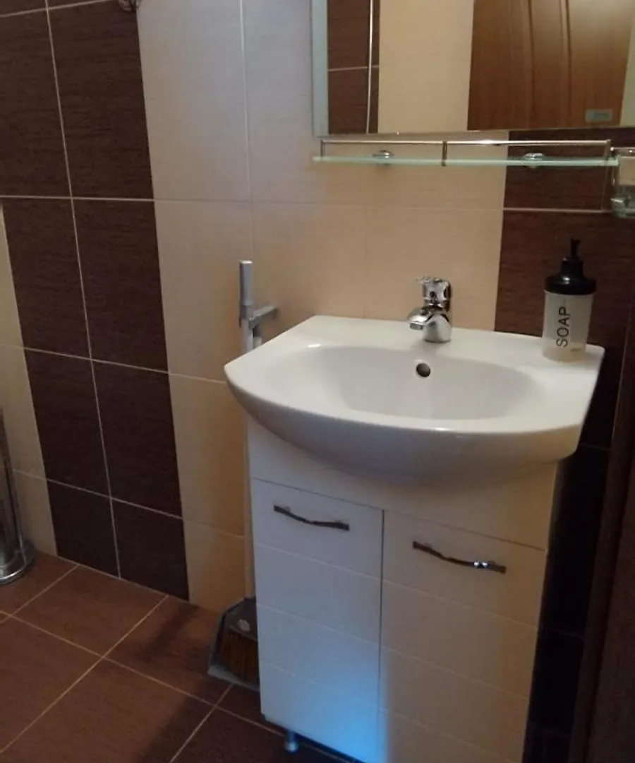 White Sozopol Guest House 0*,