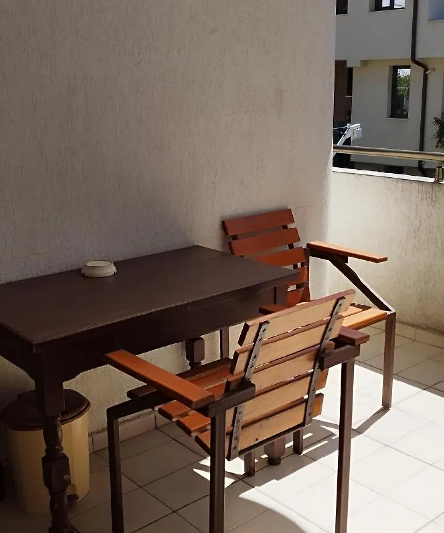 White Sozopol Guest House