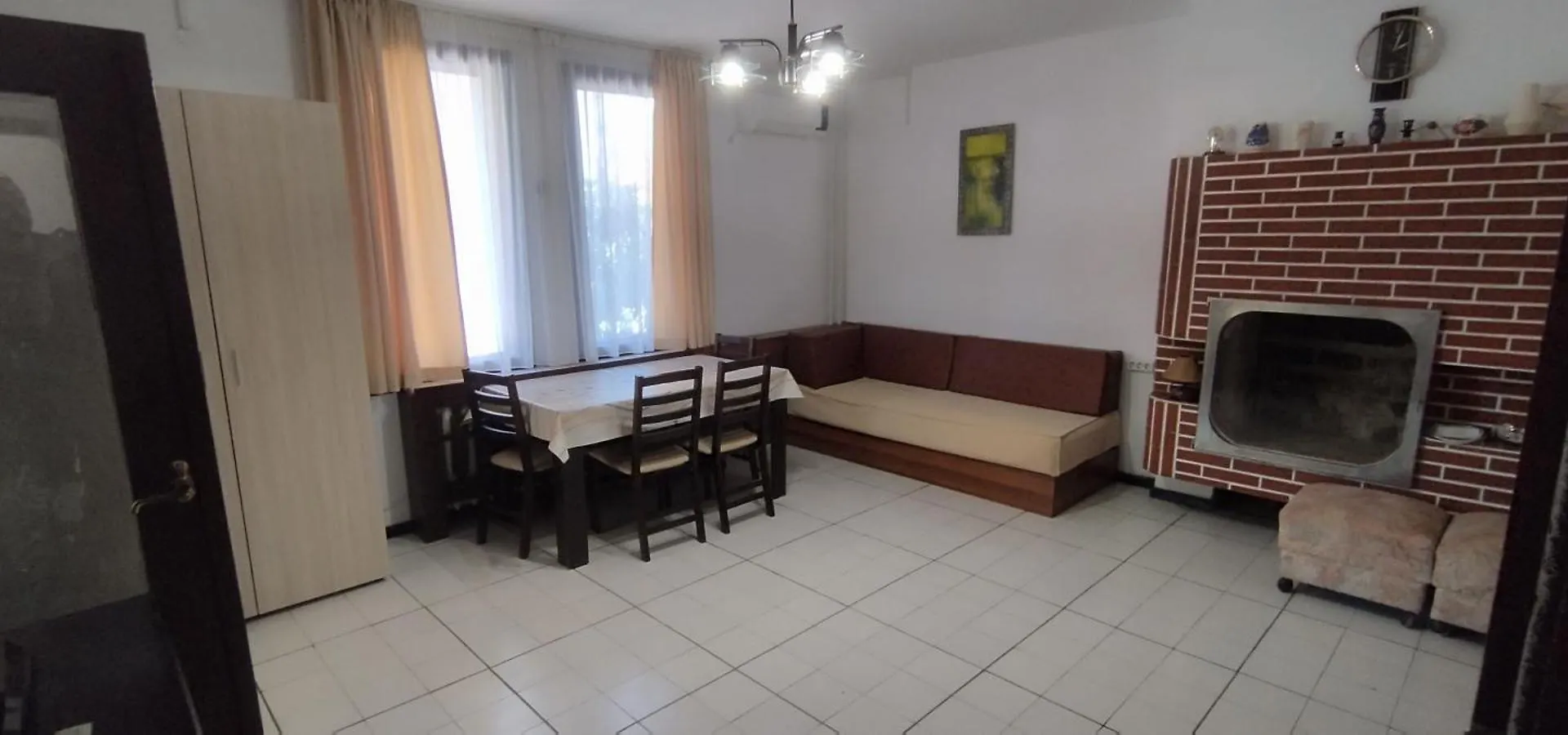 White Sozopol Guest House Bulgarije